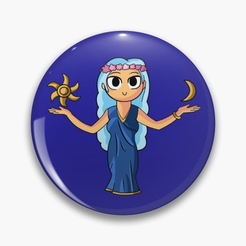 Toon Azura is Here!As promised, I’m keeping my Redbubble shop up to date with new designs! Now you c