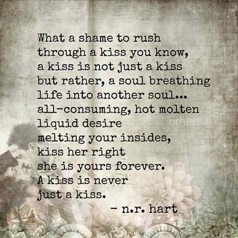 She danced in Flames