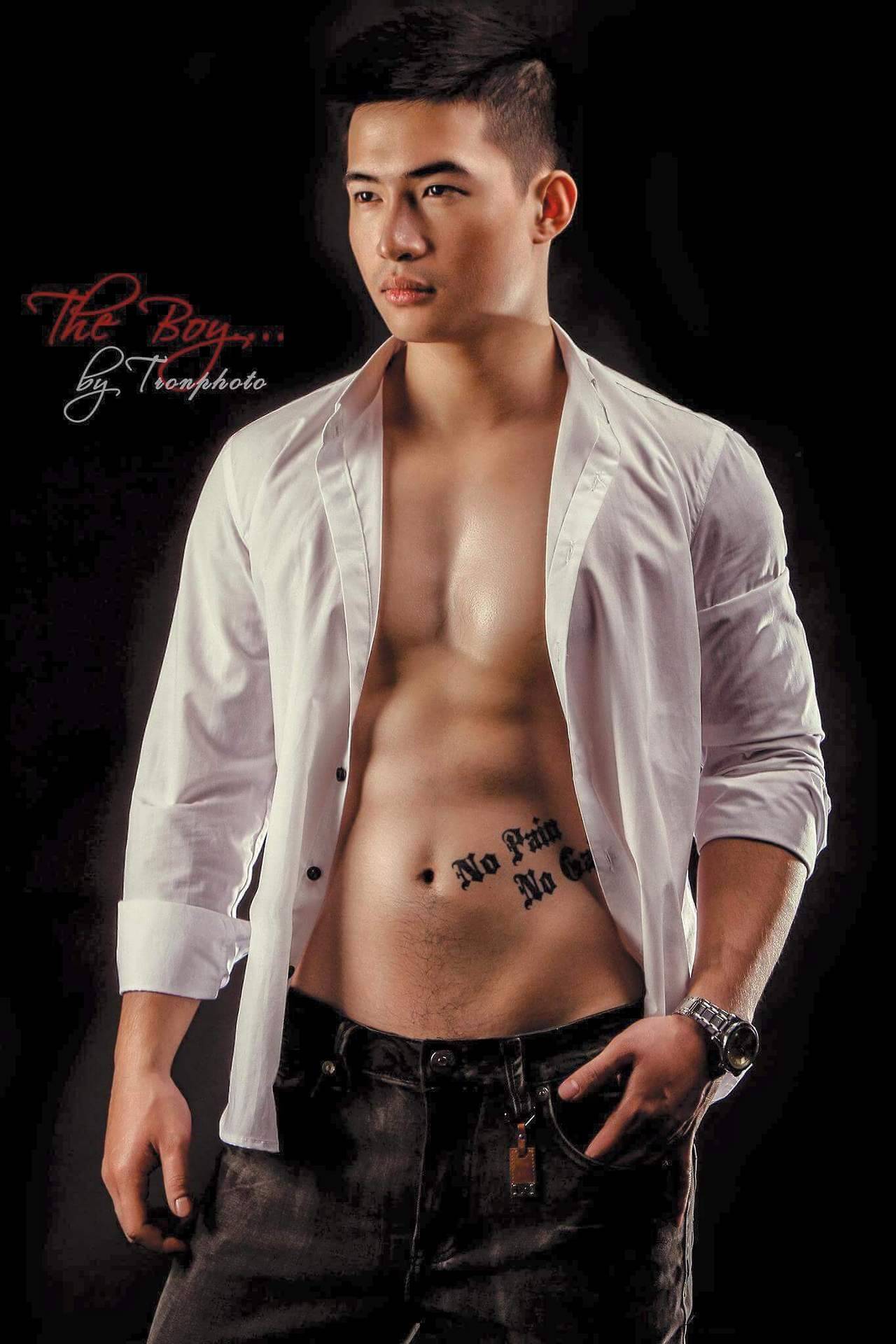 vietmalebeauty:  aznboysparadise:  IG: kienhip  Kien Duy Nguyen