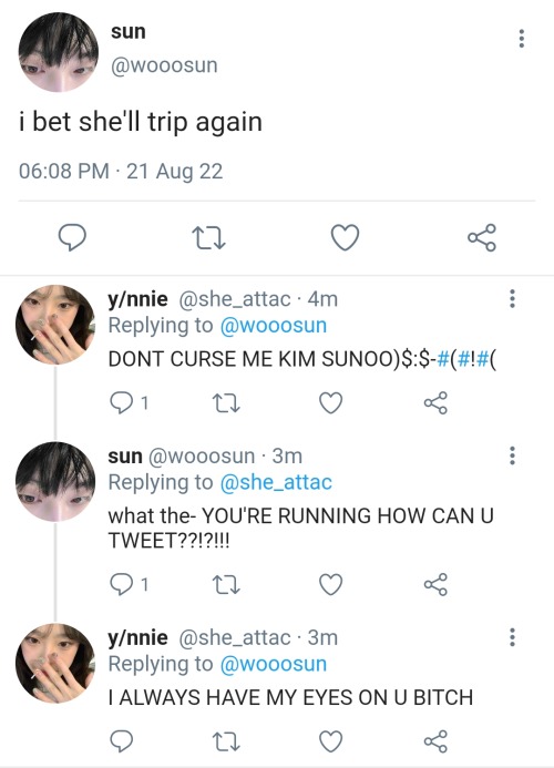 CURIOUS CAT She's A Runner, She's A Trackstar