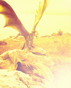 a dragon is no slave