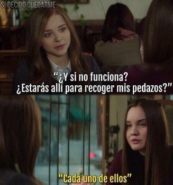 los-libros-nunca-mueren:  If i stay