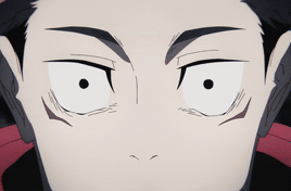 I Have To Fight. Otherwise, I'll Just Be… A Murderer.