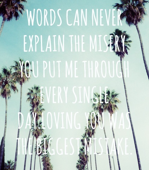 swearinqly:  This is not my picture,just my edit<3 