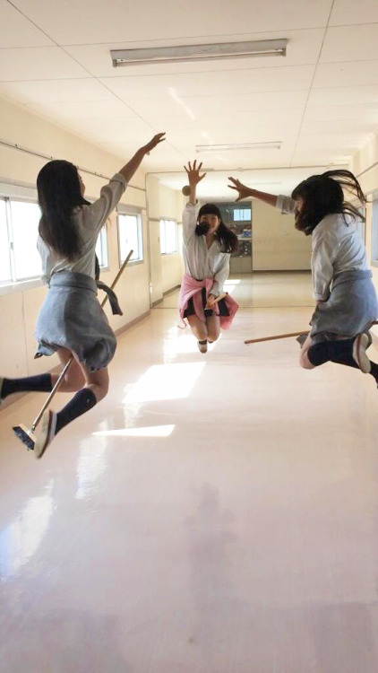 uncannyvalleyofthedolls:   ホグワーツへGO〜〜❗️クィディッチ大会〜❗❗ #ポッターリング選手権  &ldquo;Hogwarts Go!&rdquo; -