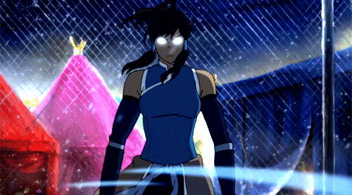 the1avenger:  They may be the avatar but their still human.
