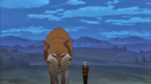 cowzroc: Favorite ships: Lawrence x Holo