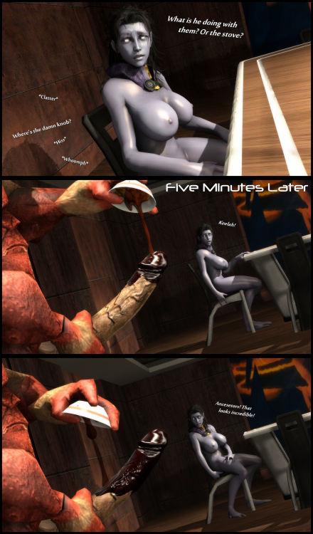 foab30:  Size Queen - Valentine’s Day Special Requested by: https://www.tumblr.com/dashboard/blog/maxxx7491 Imgur Album: http://imgur.com/a/pH8Kg 