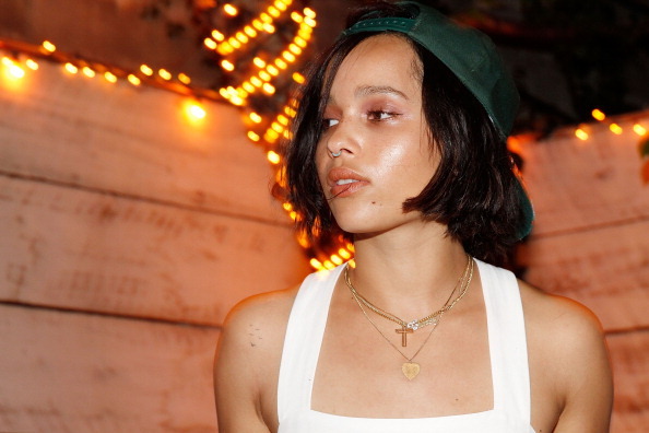 fuckyeahlolawolf:  LOLAWOLF At H&amp;M Summer Camp Party (Cafe de la Esquina,