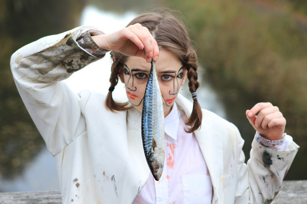 crossconnectmag:  Sebastian Bieniek born 1975 in Poland, is a German movie director,