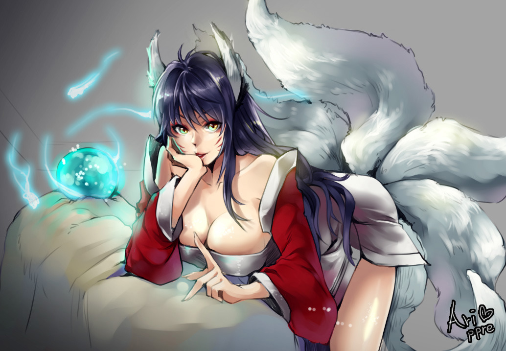 Looking 4 Futas and the things Futas like