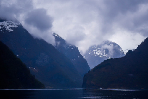 Flåm, Norway