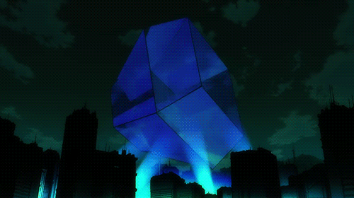 11-white-dragons:  Ramiel, The Sixth Angel (Rebuild) Evangelion: 1.0 You Are (Not) Alone,  