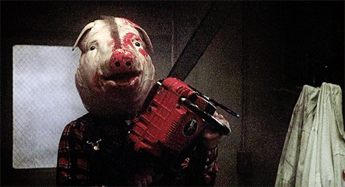 classichorrorblog:    Motel HellDirected by Kevin Connor (1980)   