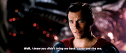 supercanaries:Justice League No Homo (2017), dir. Zack Snyder.