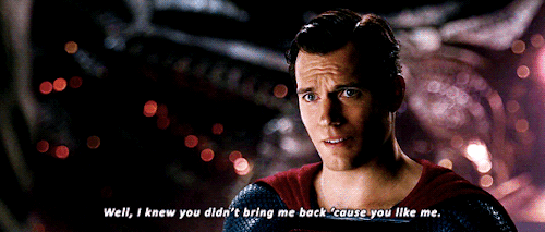 supercanaries:Justice League No Homo (2017), dir. Zack Snyder.