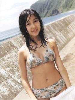 nisseboxx:  Ono Erena~14 Sai no Natsu~	「１４歳の初」