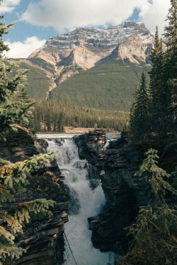 robertorosaz:  Jasper, Alberta, Canada -