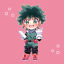 chibimidoriya