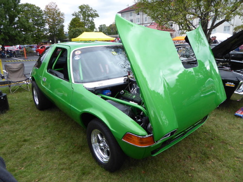 fromcruise-instoconcours - Gotta love the people who dump tens...