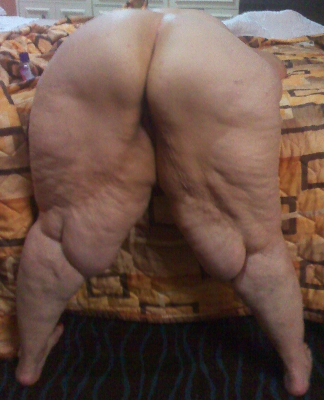 BBW and BBW Admirer