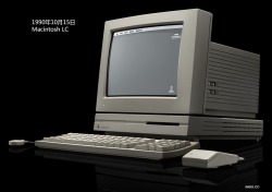 indecorum1989:  アップル デスクトップパソコン