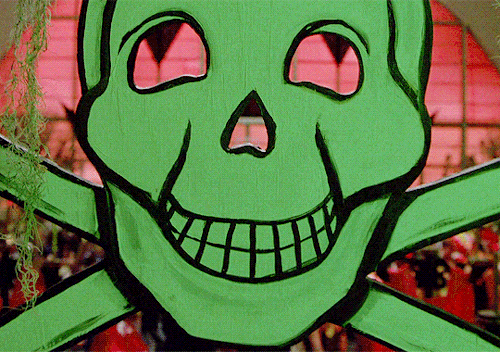 IDLE HANDS (1999) Dir. Rodman Flender 