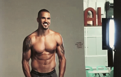 hotfamousmen:Shemar Moore