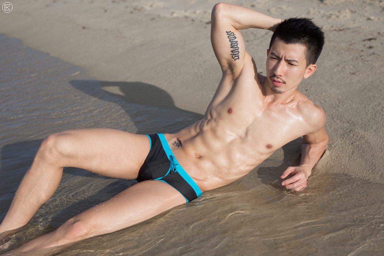 kusoren:    KyRon Seng 壯倫 -2