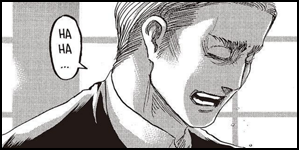 XXX The Erwin Smith Smile Master Post photo