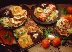 aiiaiiiyo:  Delicious Mexican Food[560X411] Check this blog!