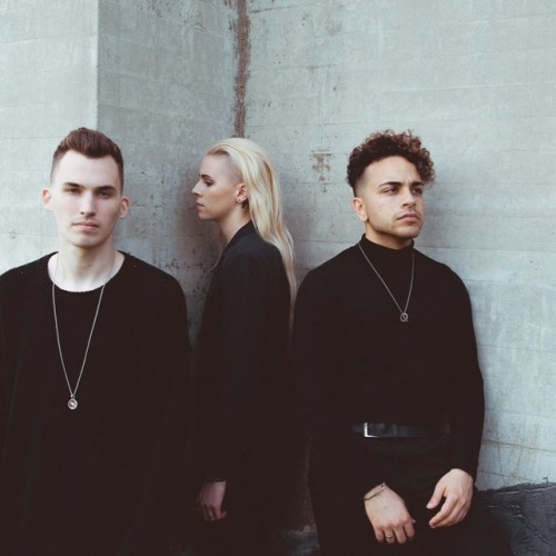 pvris-love - PVRIS via ig Photo by Eliot Lee Hazel