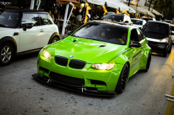 theautobible:  M3 by Hilgram Photography