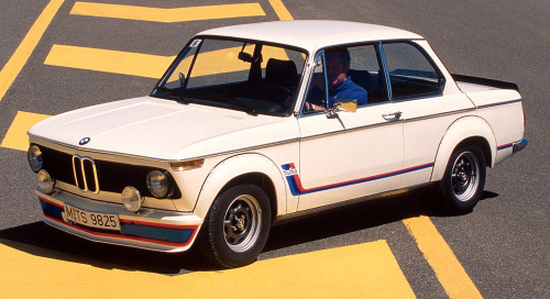 carsthatnevermadeit:  BMW 2002 Turbo, 1973. porn pictures