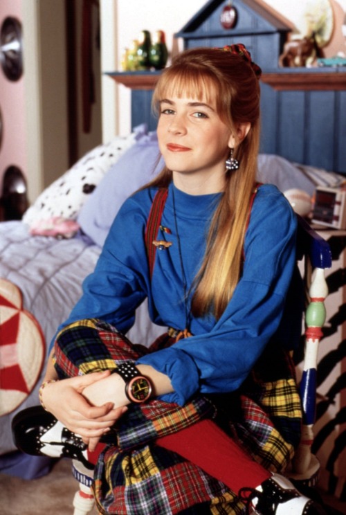 Clarissa Explains It All