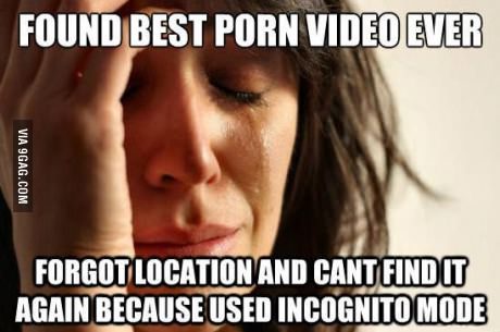 Sex 9gag:  Happened to me this weekend. Not ashamed pictures