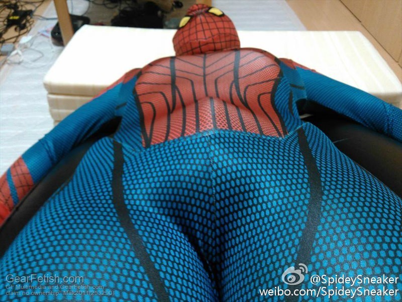 saving the world one boner at a time