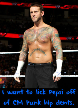 fergaldevittsprincess:  wrestlingssexconfessions: