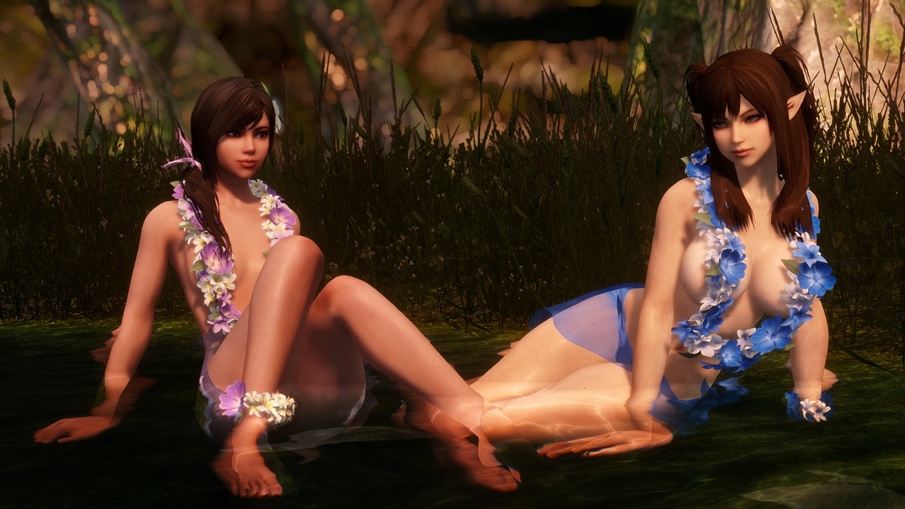 twoshotpanda:  Then There Were Two - 1 of 2When you pick up a friend who also enjoys