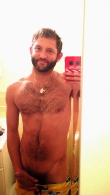yummyhairydudes:        Check out my OTHER Tumblr page: http://www.hairyonholiday.tumblr.com/       