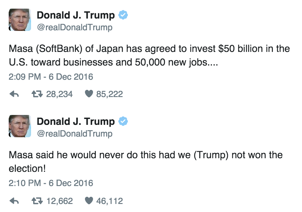 mediamattersforamerica:Trump’s tweets can’t be trusted. Stop rushing to publish