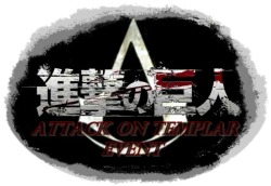 shingeki-no-assasins:  Event:  Centuries have passed since the Templars rose to power. In modern times, the Assassins Order is still alive and well. Unfortunately, the Templars are as well.  Maps of hidden documents on the titan-shifters and the Apple