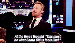 fuckyeahmcgosling:  “Who is this guy? What happened to the girl scouts? Why does he have all the cookies?” [x] 
