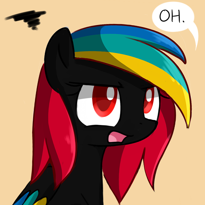 asktheconsoleponies:  And they all just turn out to be Game Request Spam. Hate them.