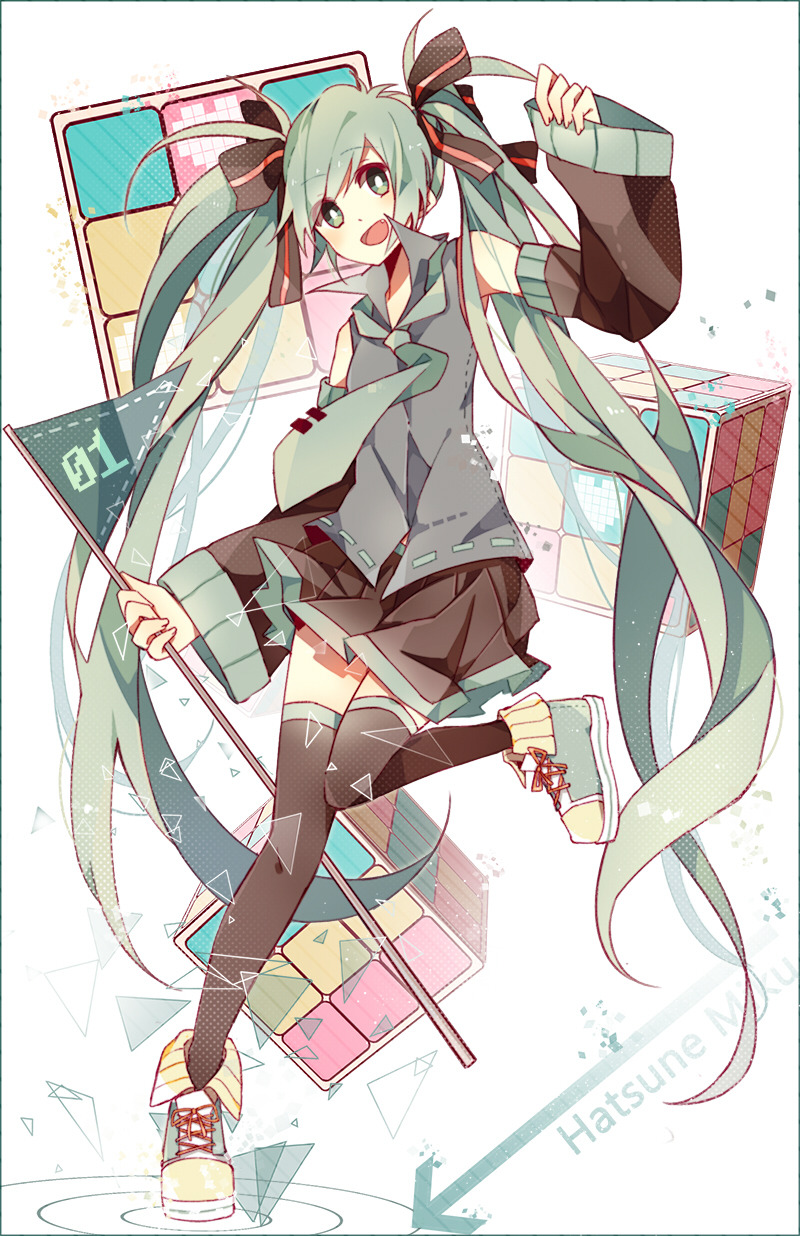  □■□ 
