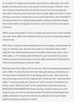 uglyfun:  just read it Source: Behind Closed