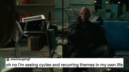 Now That's What I Call Fallout Textposts Special Ghoul Edition 4