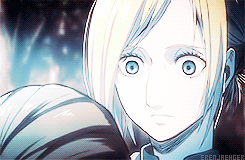 noctcaelum-deactivated20160516:  10 Days of SNK | Day 2: Favorite Female Character