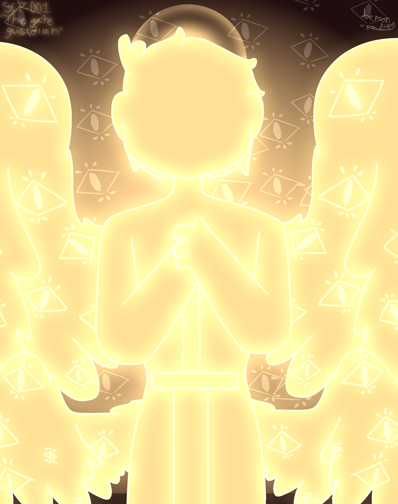 Scp 001 Dr Clef S Proposal See More Scp Foundation Images On Know Your Meme Desdee Lin Scp 001 Dr Clef S Proposal See More Scp Foundation Images On Know Your Meme Desdee Lin