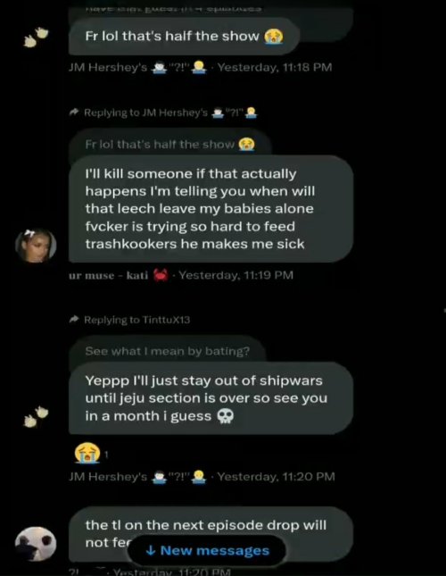 This Is Why I Left Jikook Space. Jikookers Being Solos (or Besties With Solos), Not Only Taehyung But
